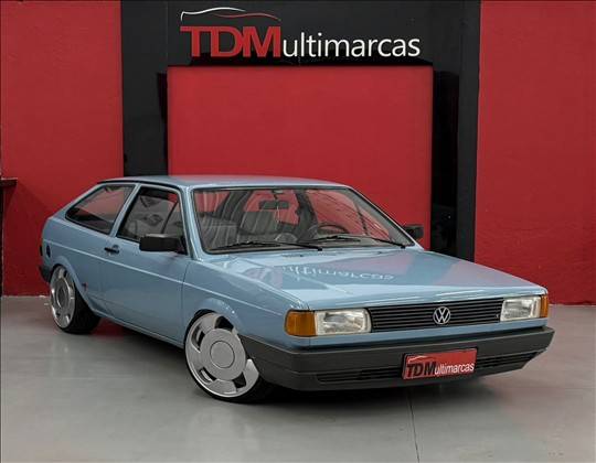 VOLKSWAGEN GOL 1.0 8V GASOLINA 2P MANUAL VOLKSWAGEN GOL 1.0 8V GASOLINA 2P MANUAL
